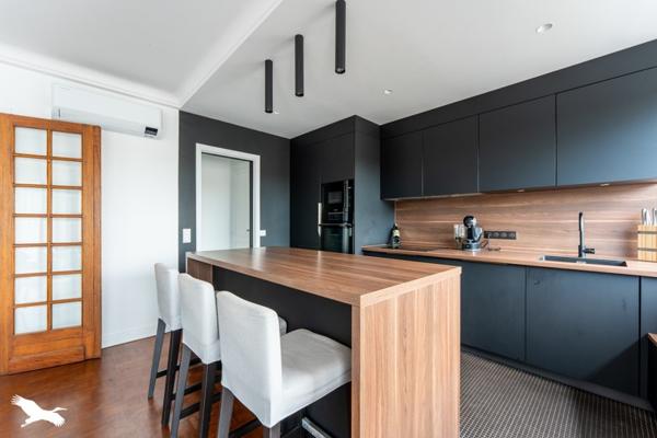 Appartement à vendre |  Bordeaux |  4 pièces | 108 m²