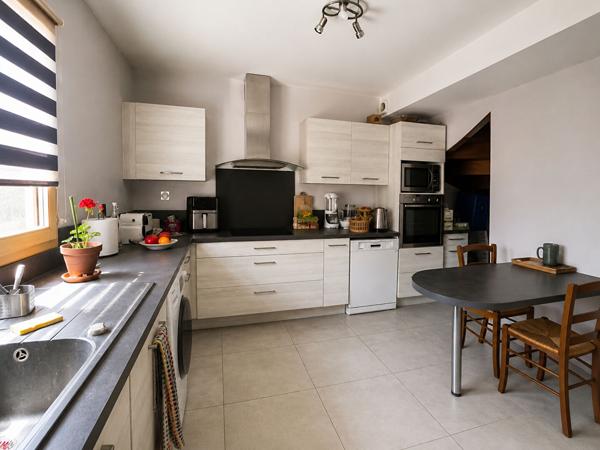 Maison familiale 4 pièces - 3 chambres - Orléans Ouest Madeleine