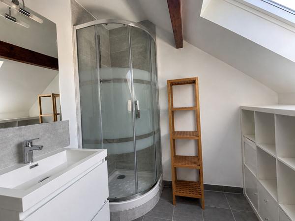 Maison familiale 4 pièces - 3 chambres - Orléans Ouest Madeleine