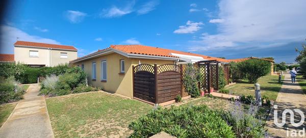 Maison à vendre 4 pièces 100 m² Saleilles