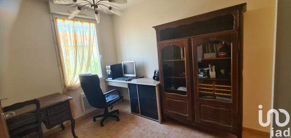 Maison à vendre 4 pièces 100 m² Saleilles