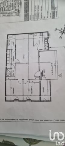 Maison à vendre 4 pièces 100 m² Saleilles