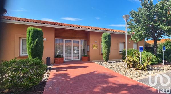 Maison à vendre 4 pièces 100 m² Saleilles