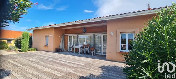 Maison à vendre 4 pièces 100 m² Saleilles