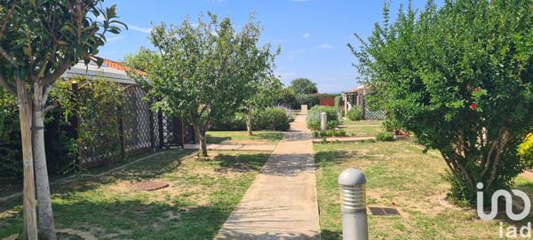 Maison à vendre 4 pièces 100 m² Saleilles