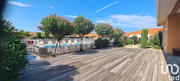 Maison à vendre 4 pièces 100 m² Saleilles