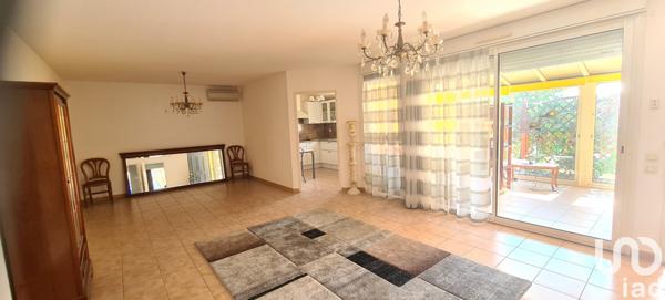 Maison à vendre 4 pièces 100 m² Saleilles