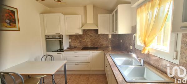 Maison à vendre 4 pièces 100 m² Saleilles