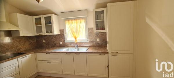 Maison à vendre 4 pièces 100 m² Saleilles