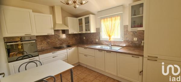 Maison à vendre 4 pièces 100 m² Saleilles