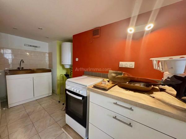 Vente Local commercial 2 pièces 45 m2 à Grenoble