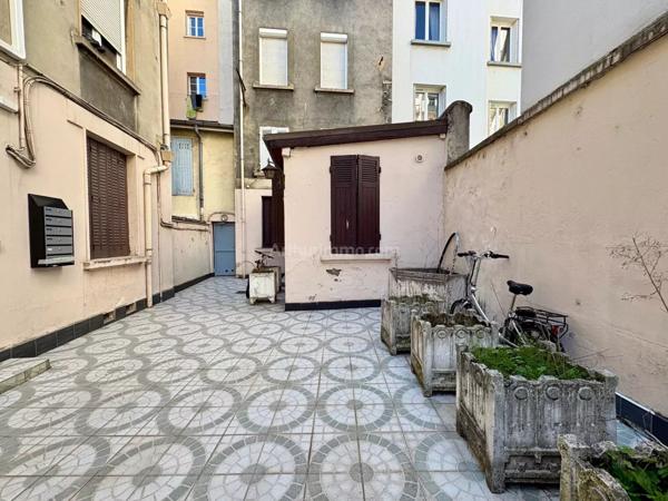 Vente Local commercial 2 pièces 45 m2 à Grenoble