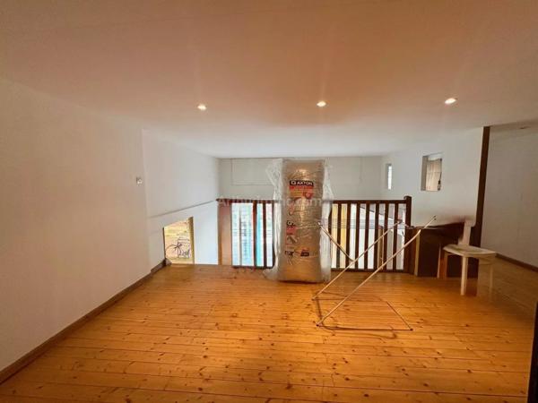 Vente Local commercial 2 pièces 45 m2 à Grenoble