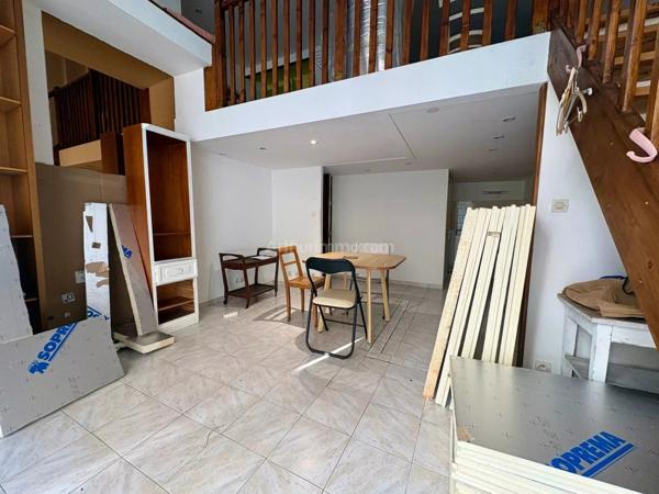 Vente Local commercial 2 pièces 45 m2 à Grenoble
