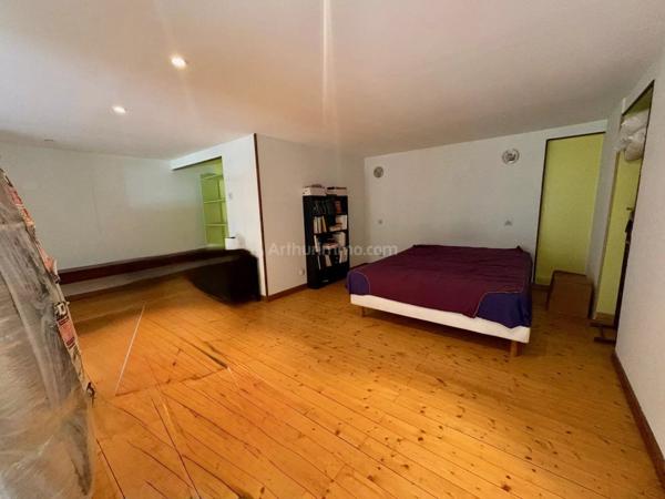Vente Local commercial 2 pièces 45 m2 à Grenoble