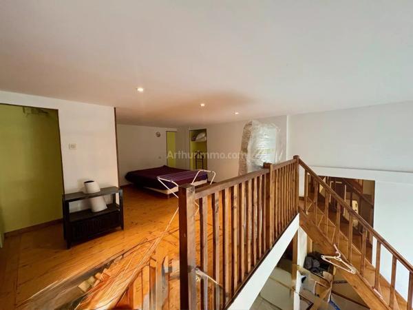 Vente Local commercial 2 pièces 45 m2 à Grenoble