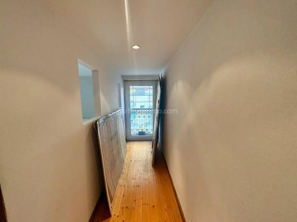 Vente Local commercial 2 pièces 45 m2 à Grenoble