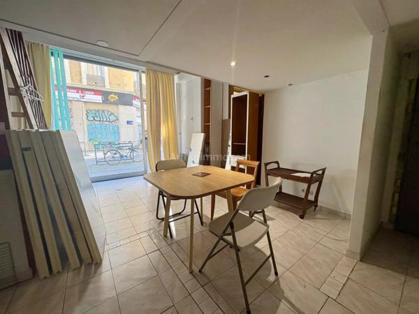 Vente Local commercial 2 pièces 45 m2 à Grenoble