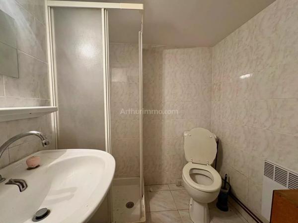 Vente Local commercial 2 pièces 45 m2 à Grenoble
