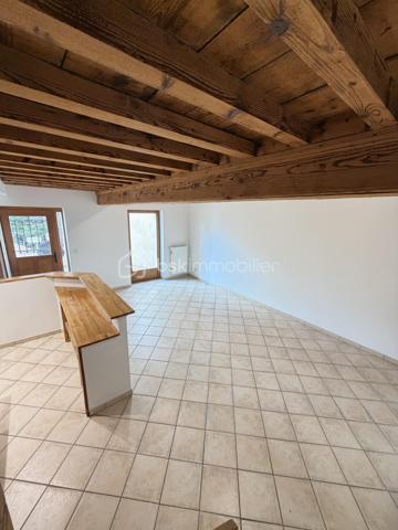 Maison de 95 m²