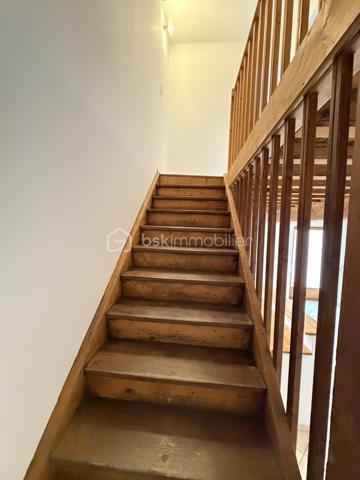 Maison de 95 m²
