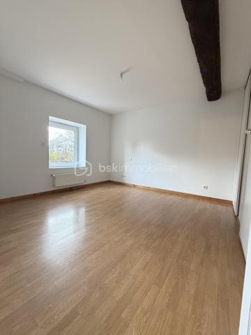 Maison de 95 m²