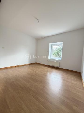 Maison de 95 m²