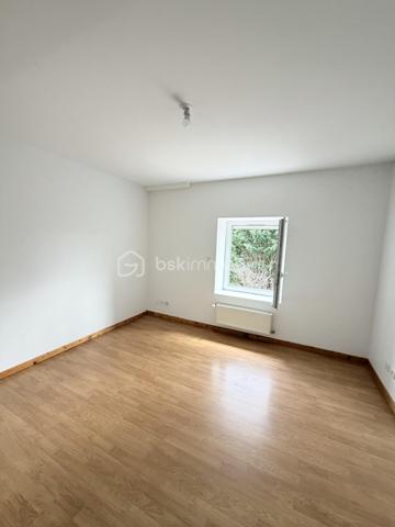 Maison de 95 m²