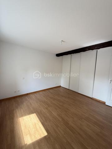 Maison de 95 m²