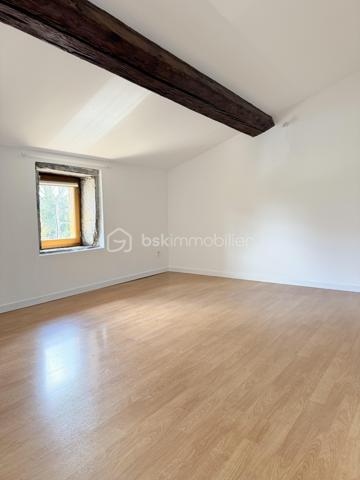 Maison de 95 m²