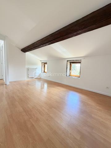 Maison de 95 m²