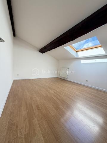 Maison de 95 m²