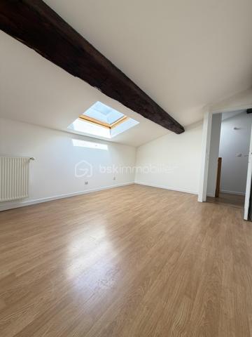 Maison de 95 m²