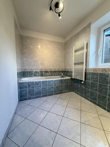 Maison de 95 m²