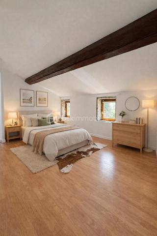 Maison de 95 m²