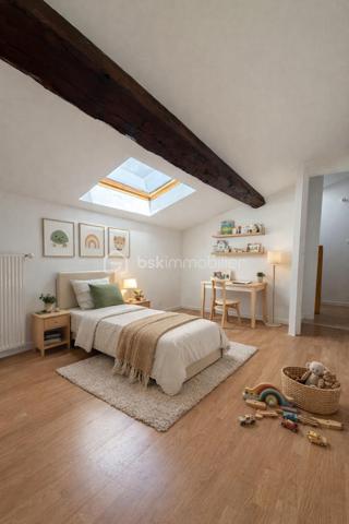 Maison de 95 m²