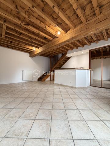 Maison de 95 m²