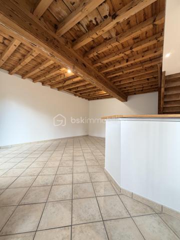 Maison de 95 m²