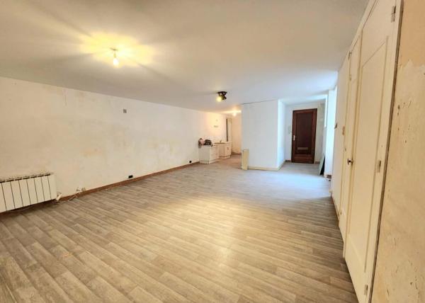 Vente / Appartement T2