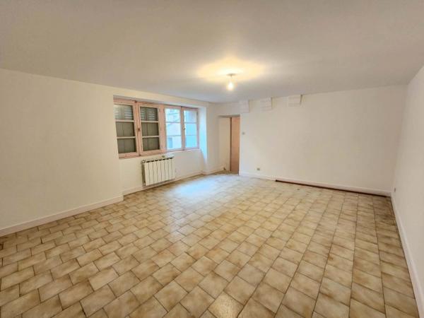 Vente / Appartement T2