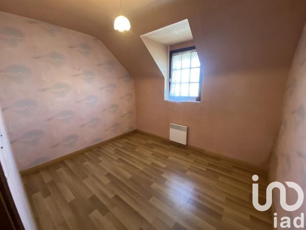 Pavillon 4 pièces de 95 m² à Jublains (53160)