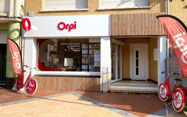 Maison à vendre    4 pièces •  Dunkerque