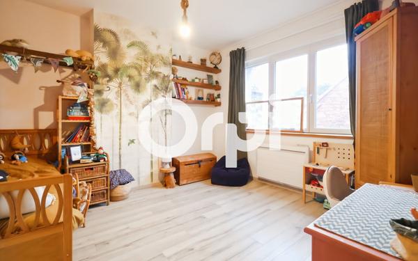 Maison à vendre    4 pièces •  Dunkerque