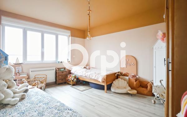 Maison à vendre    4 pièces •  Dunkerque