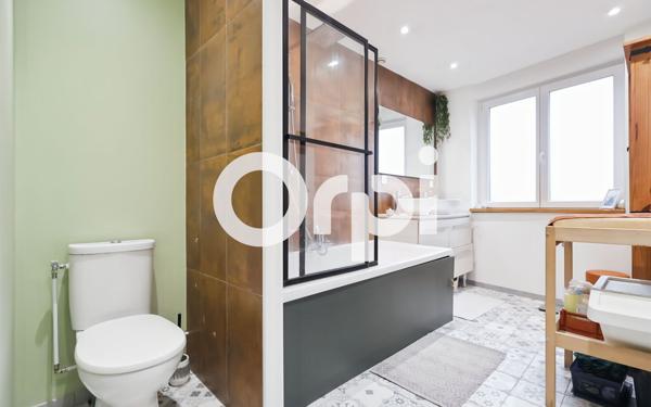 Maison à vendre    4 pièces •  Dunkerque