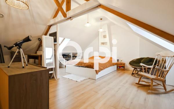 Maison à vendre    4 pièces •  Dunkerque