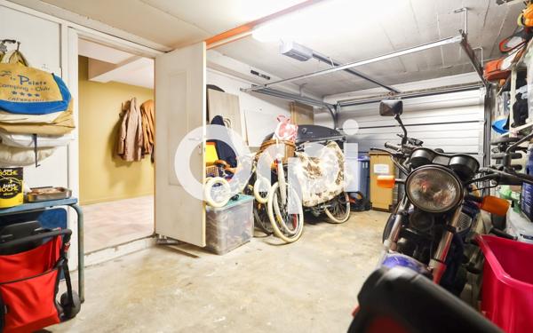 Maison à vendre    4 pièces •  Dunkerque