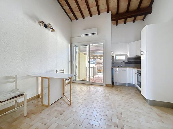 Maison refaite à neuf au Grau D'Agde!!!!