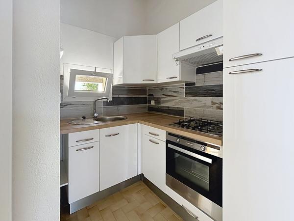 Maison refaite à neuf au Grau D'Agde!!!!