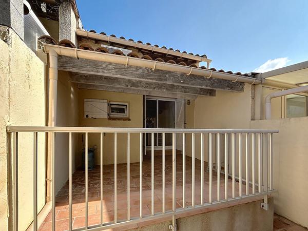 Maison refaite à neuf au Grau D'Agde!!!!